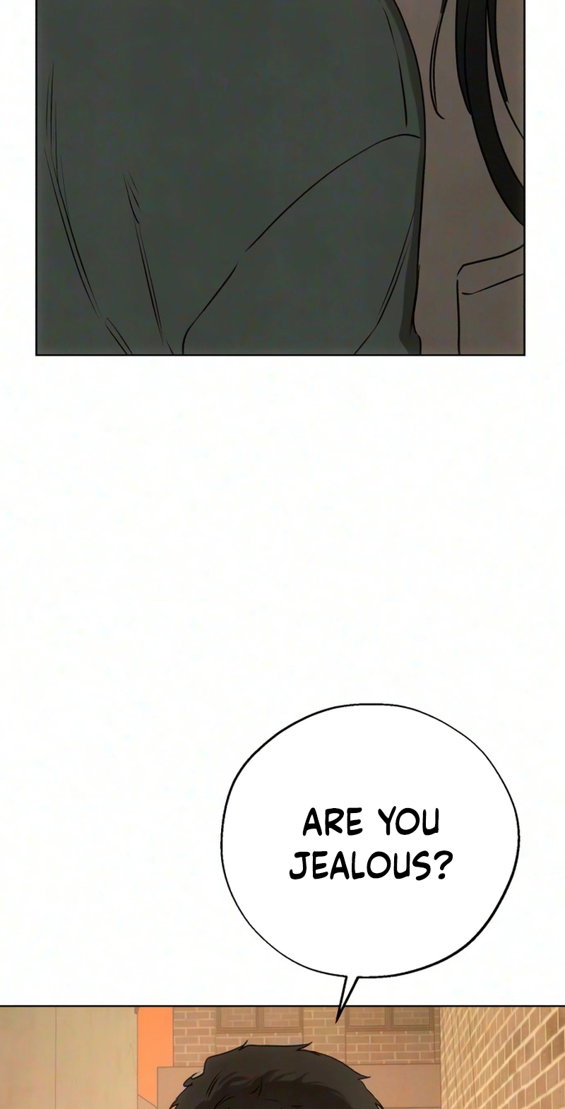 My Ancestor is Watching Me! Chapter 19 page 65