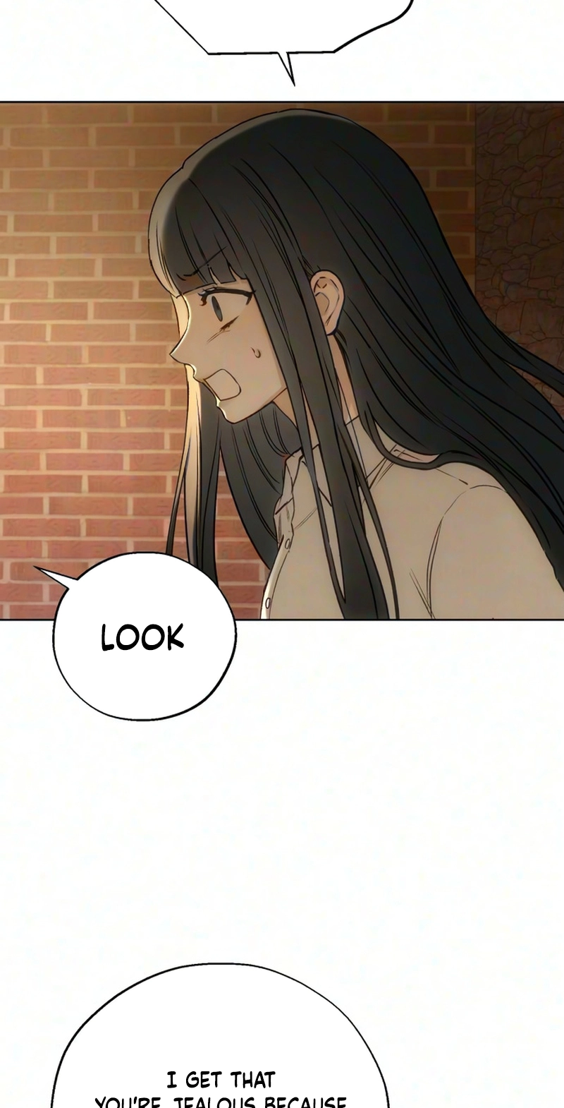 My Ancestor is Watching Me! Chapter 19 page 67