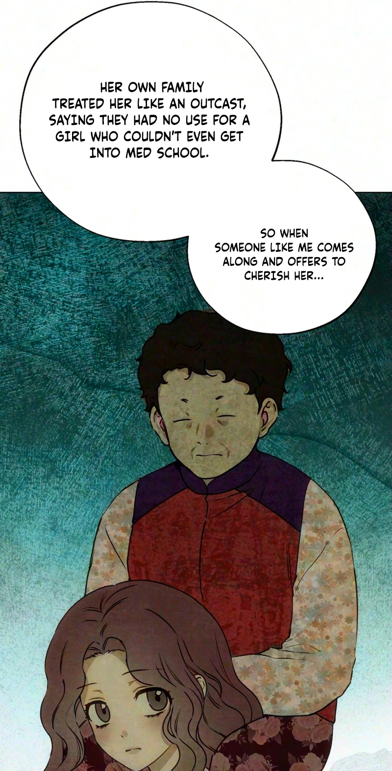 My Ancestor is Watching Me! Chapter 19 page 69