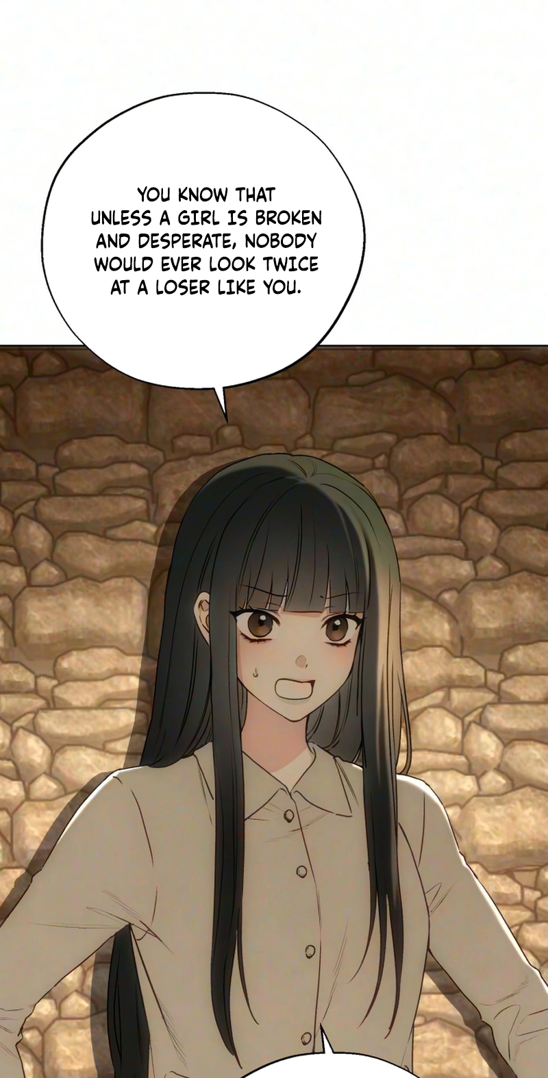 My Ancestor is Watching Me! Chapter 19 page 73
