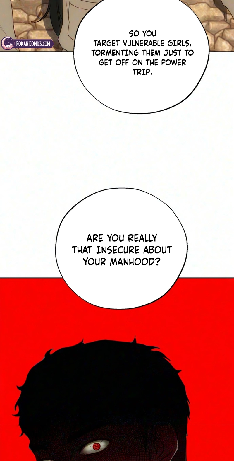 My Ancestor is Watching Me! Chapter 19 page 74