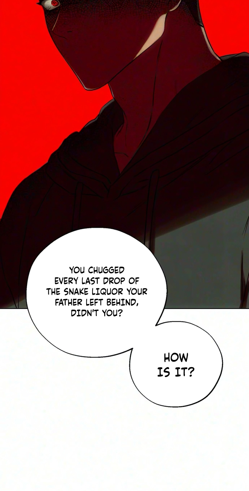 My Ancestor is Watching Me! Chapter 19 page 75