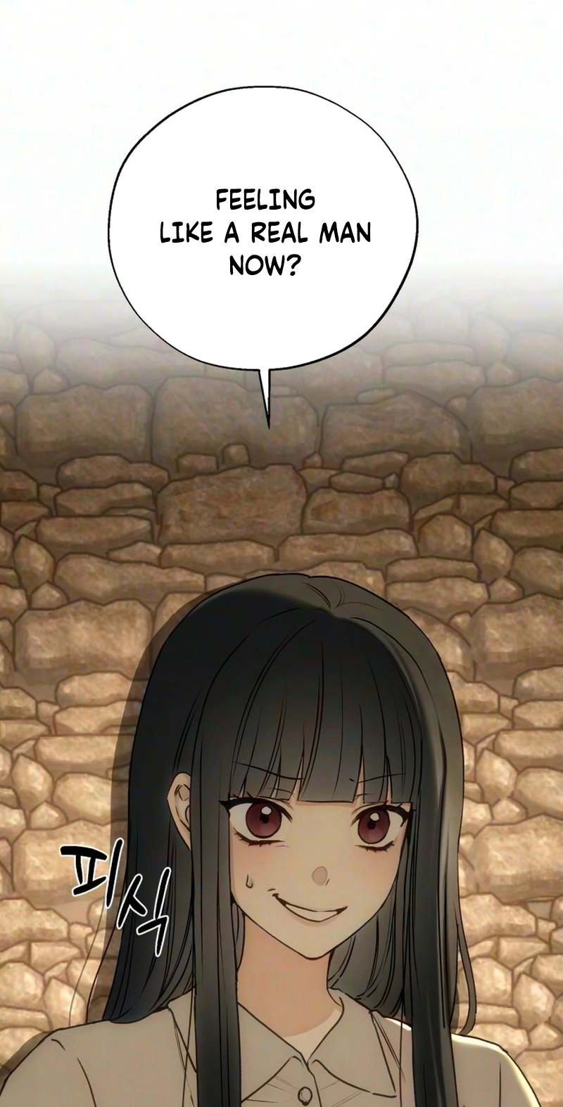 My Ancestor is Watching Me! Chapter 19 page 76