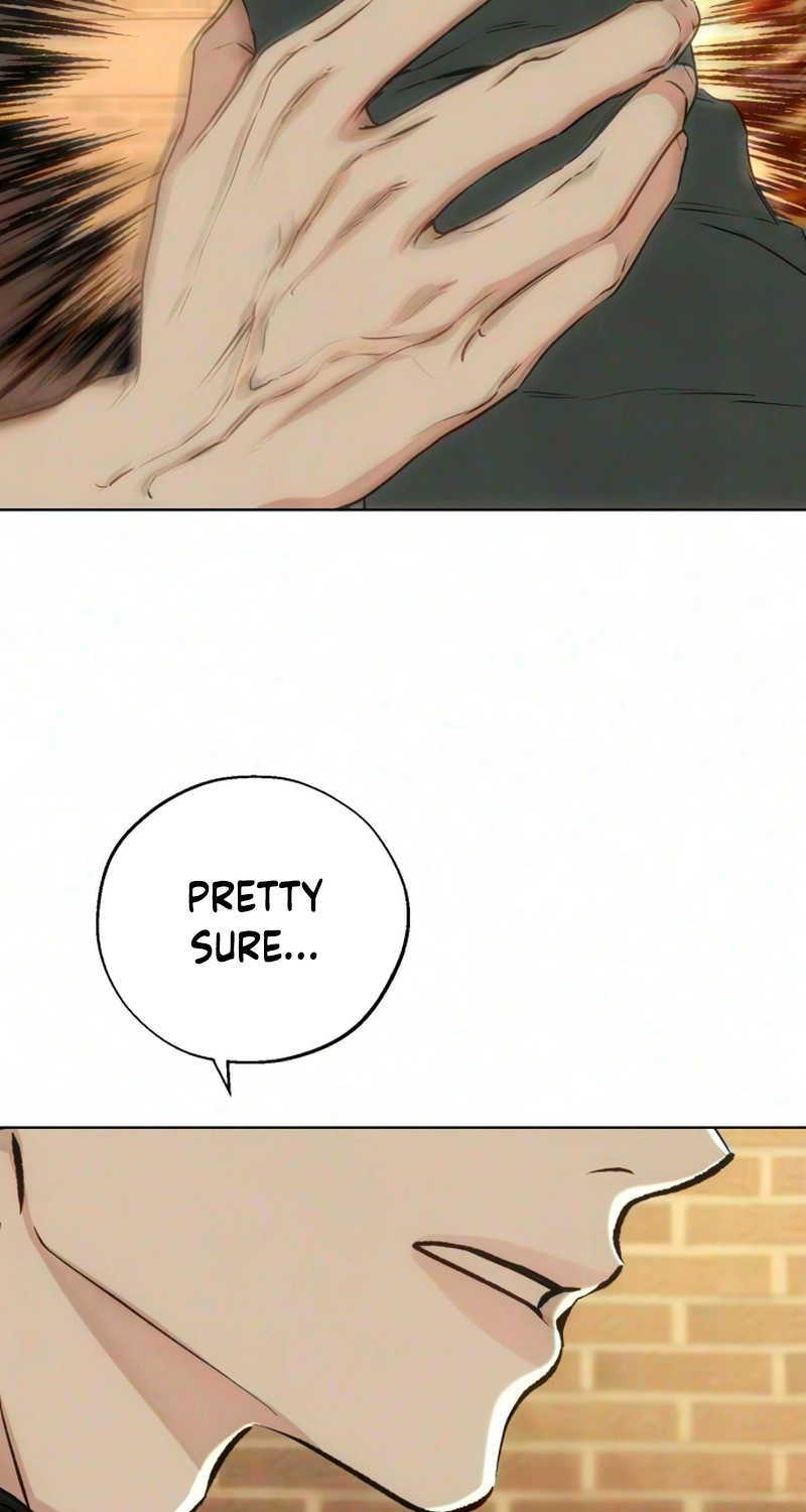 My Ancestor is Watching Me! Chapter 19 page 81