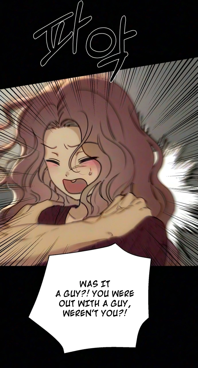 My Ancestor is Watching Me! Chapter 20 page 8