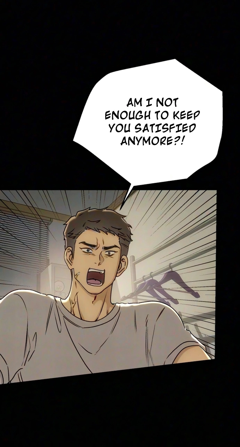 My Ancestor is Watching Me! Chapter 20 page 9