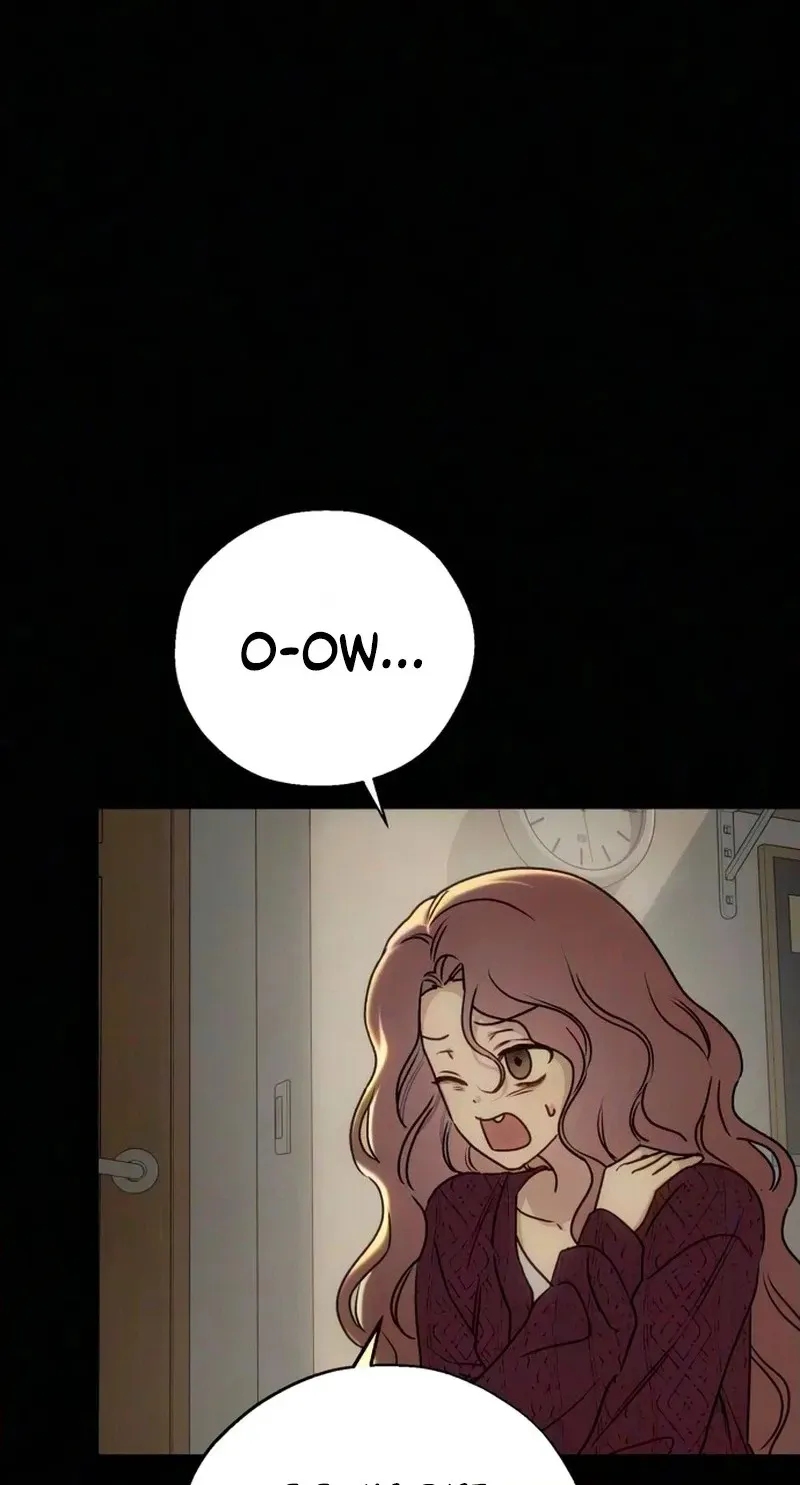 My Ancestor is Watching Me! Chapter 20 page 10