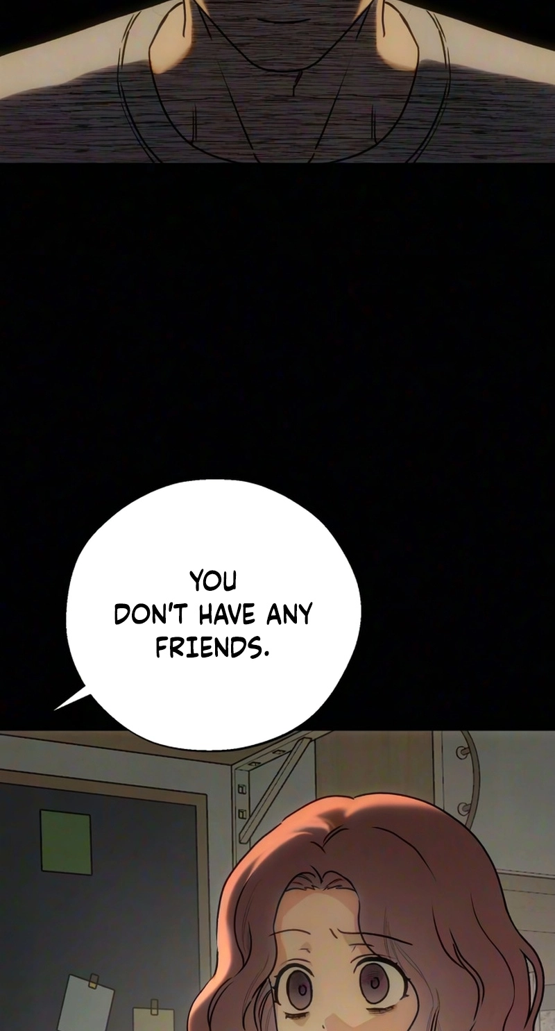 My Ancestor is Watching Me! Chapter 20 page 12