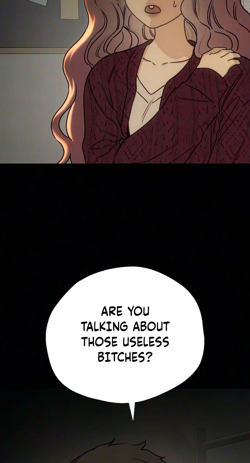 My Ancestor is Watching Me! Chapter 20 page 13