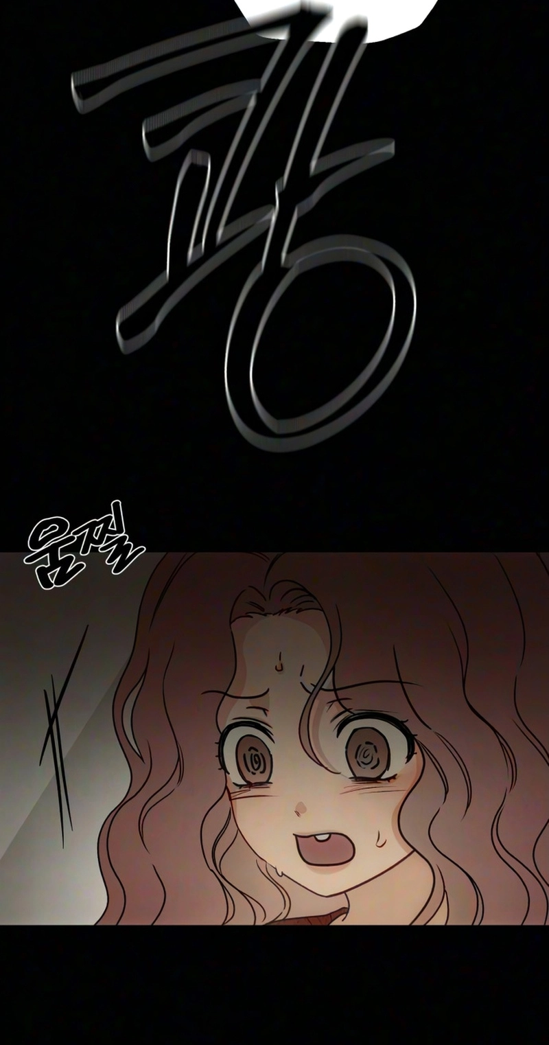 My Ancestor is Watching Me! Chapter 20 page 16