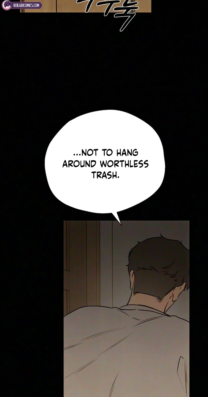 My Ancestor is Watching Me! Chapter 20 page 18