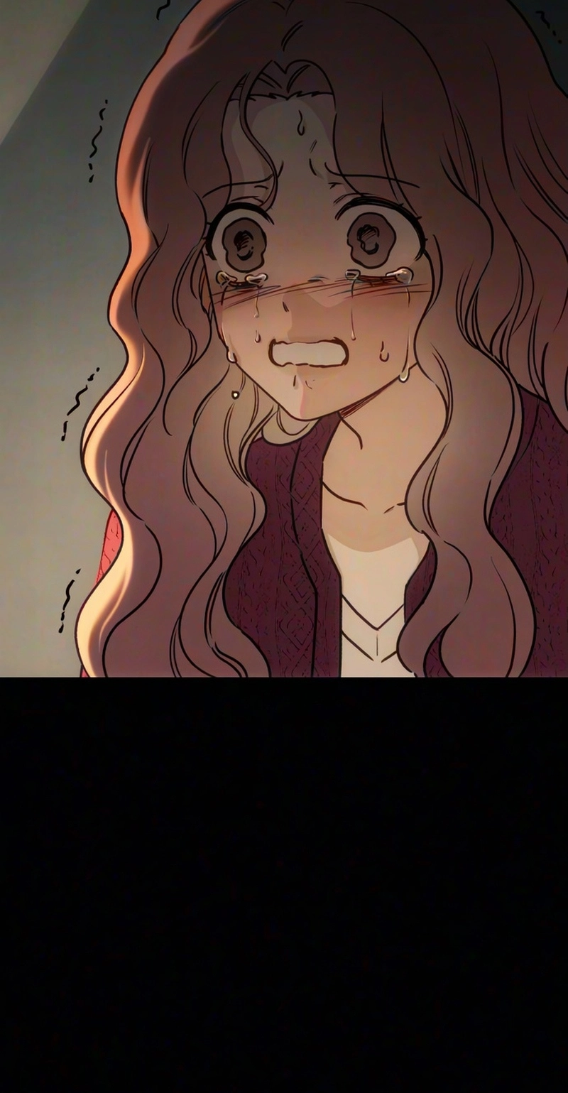 My Ancestor is Watching Me! Chapter 20 page 22
