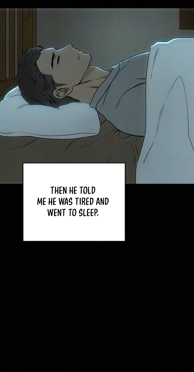 My Ancestor is Watching Me! Chapter 20 page 25