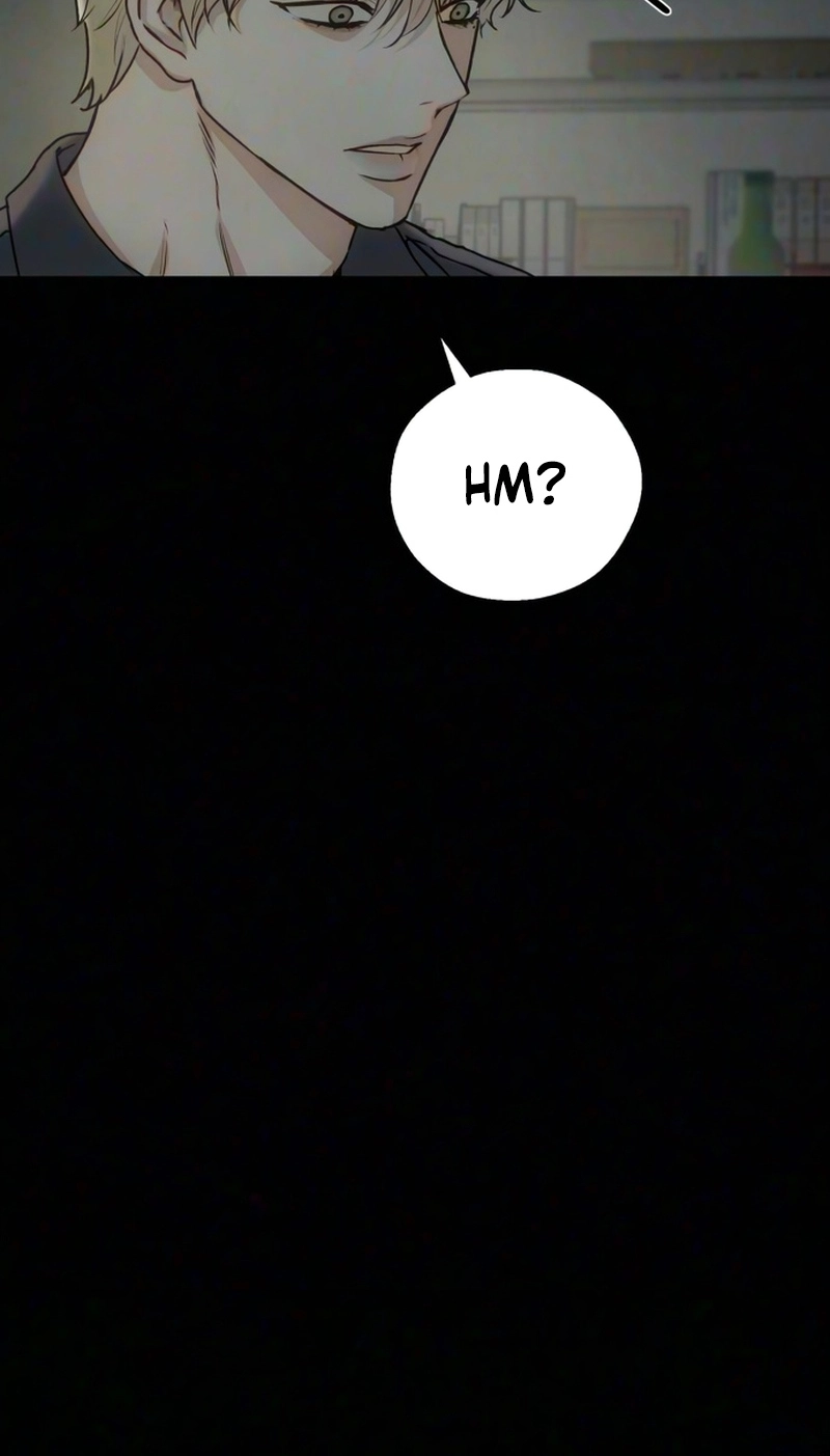 My Ancestor is Watching Me! Chapter 20 page 35