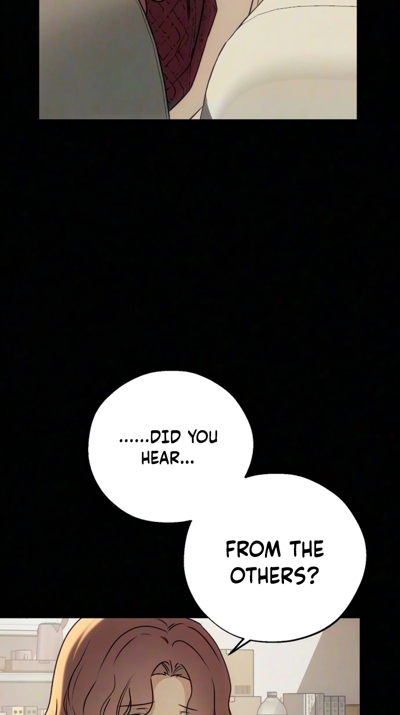 My Ancestor is Watching Me! Chapter 20 page 41
