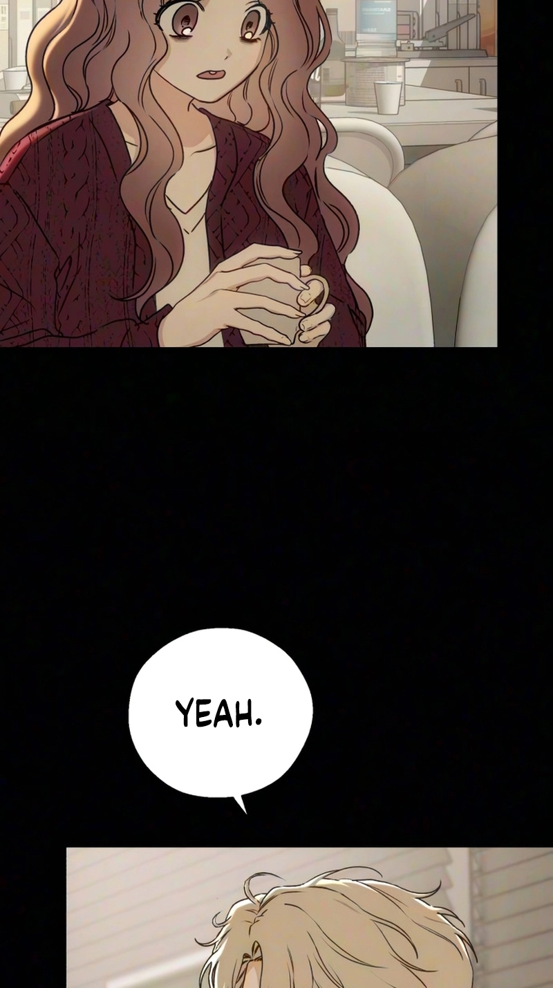 My Ancestor is Watching Me! Chapter 20 page 42