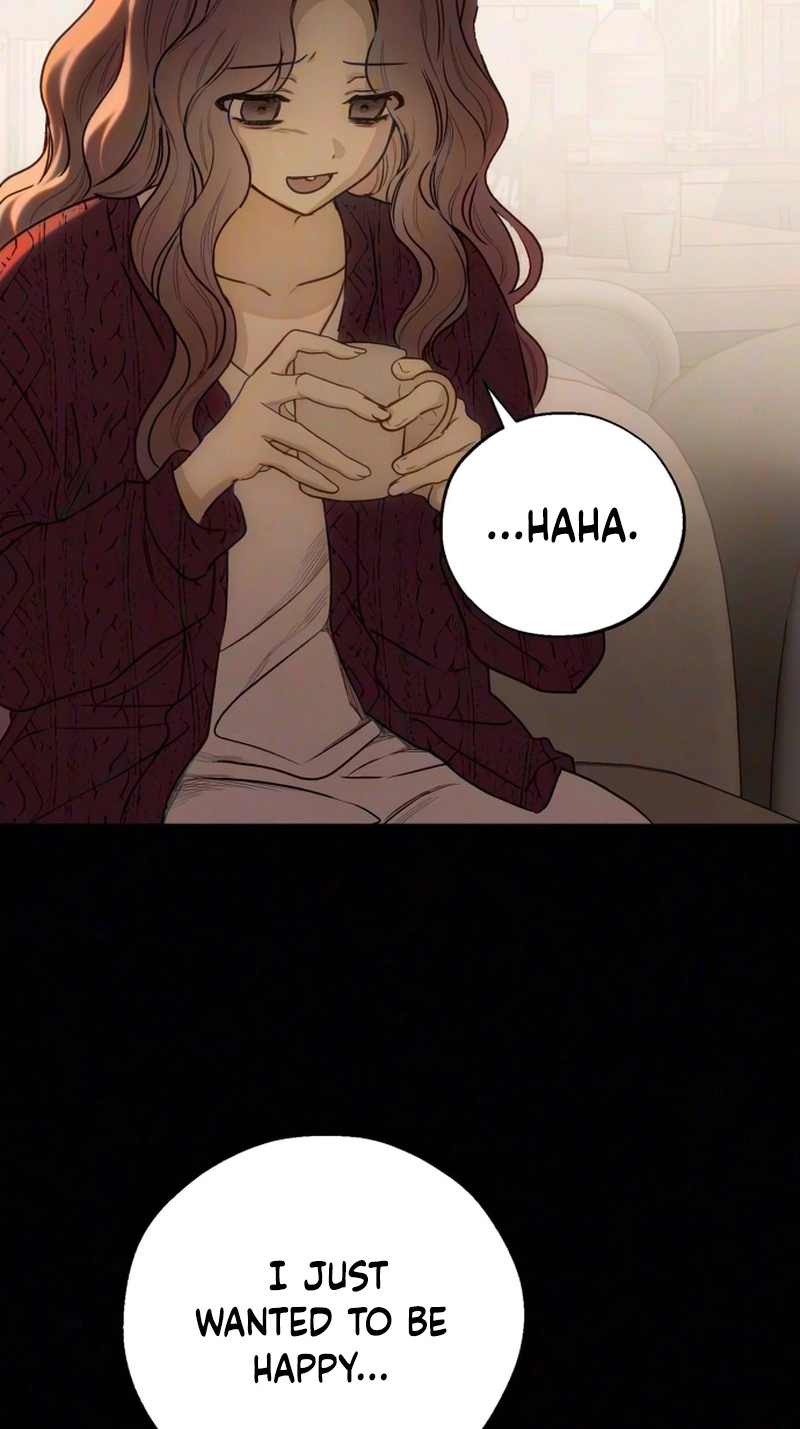 My Ancestor is Watching Me! Chapter 20 page 44