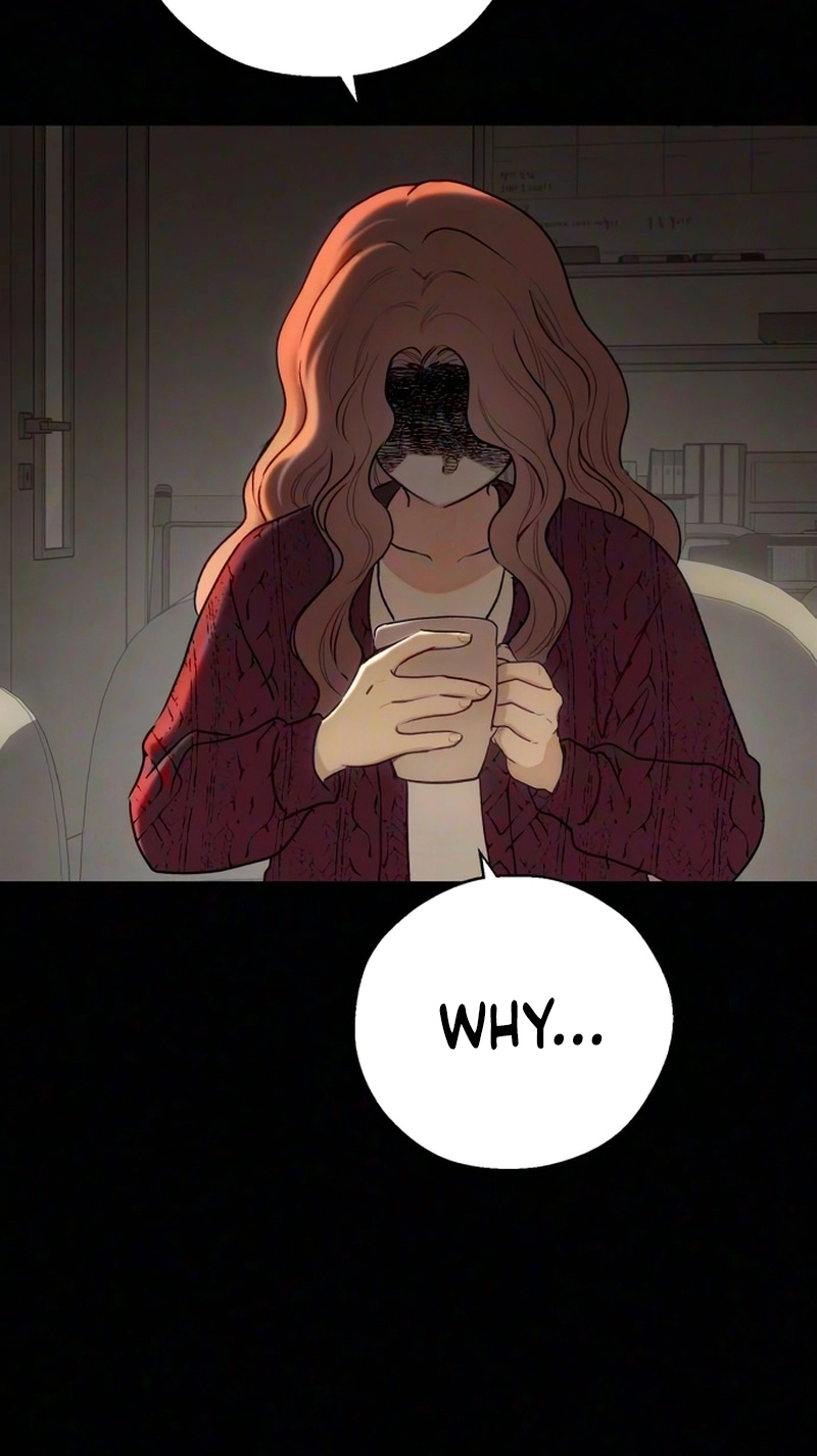 My Ancestor is Watching Me! Chapter 20 page 45