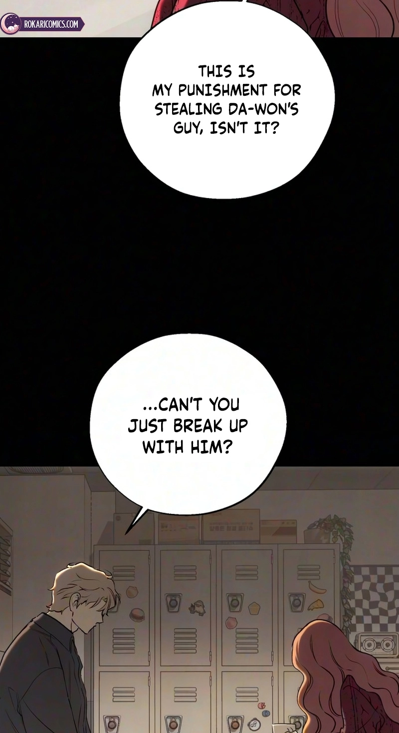 My Ancestor is Watching Me! Chapter 20 page 47