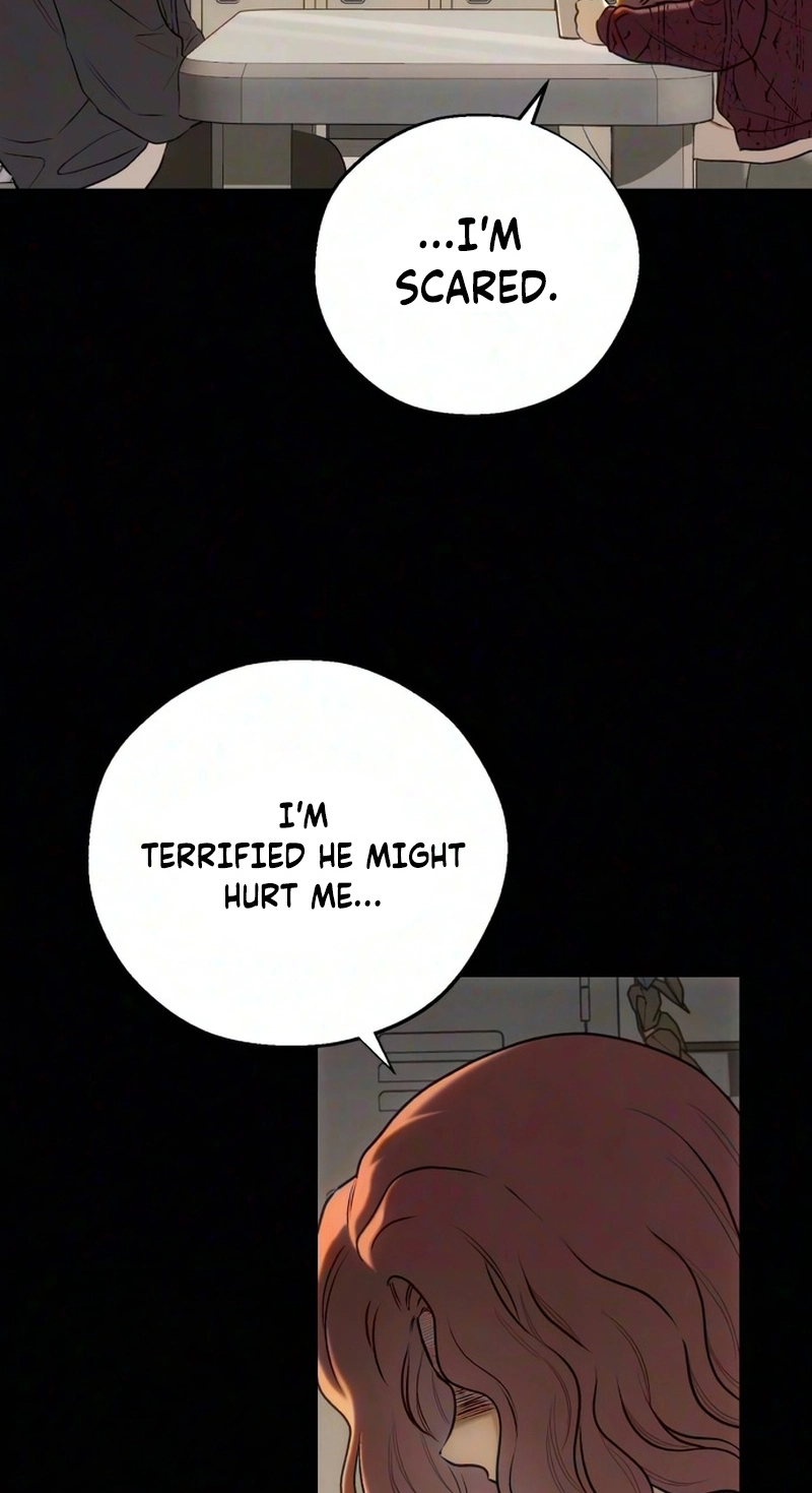 My Ancestor is Watching Me! Chapter 20 page 48