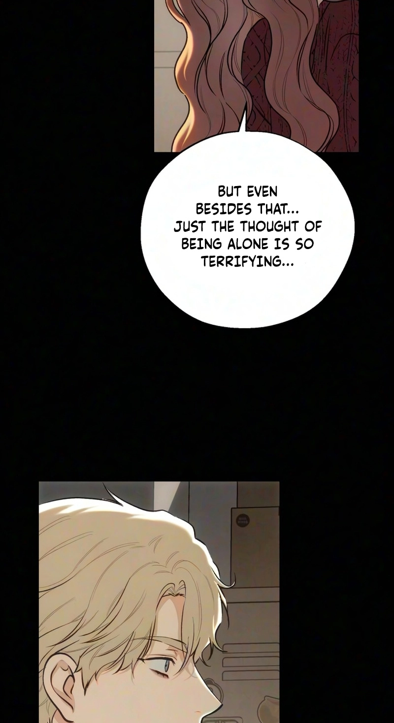 My Ancestor is Watching Me! Chapter 20 page 49