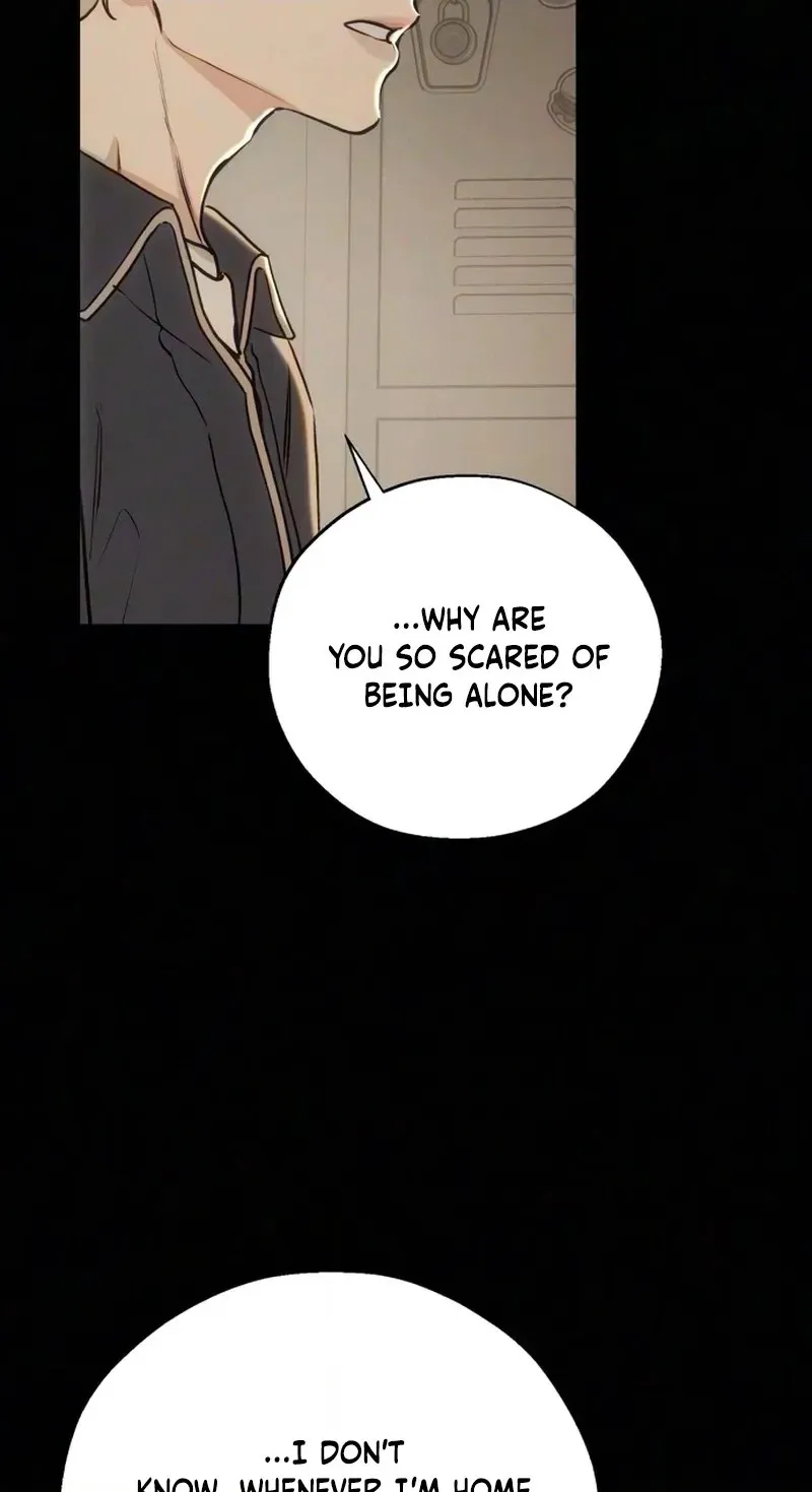 My Ancestor is Watching Me! Chapter 20 page 50