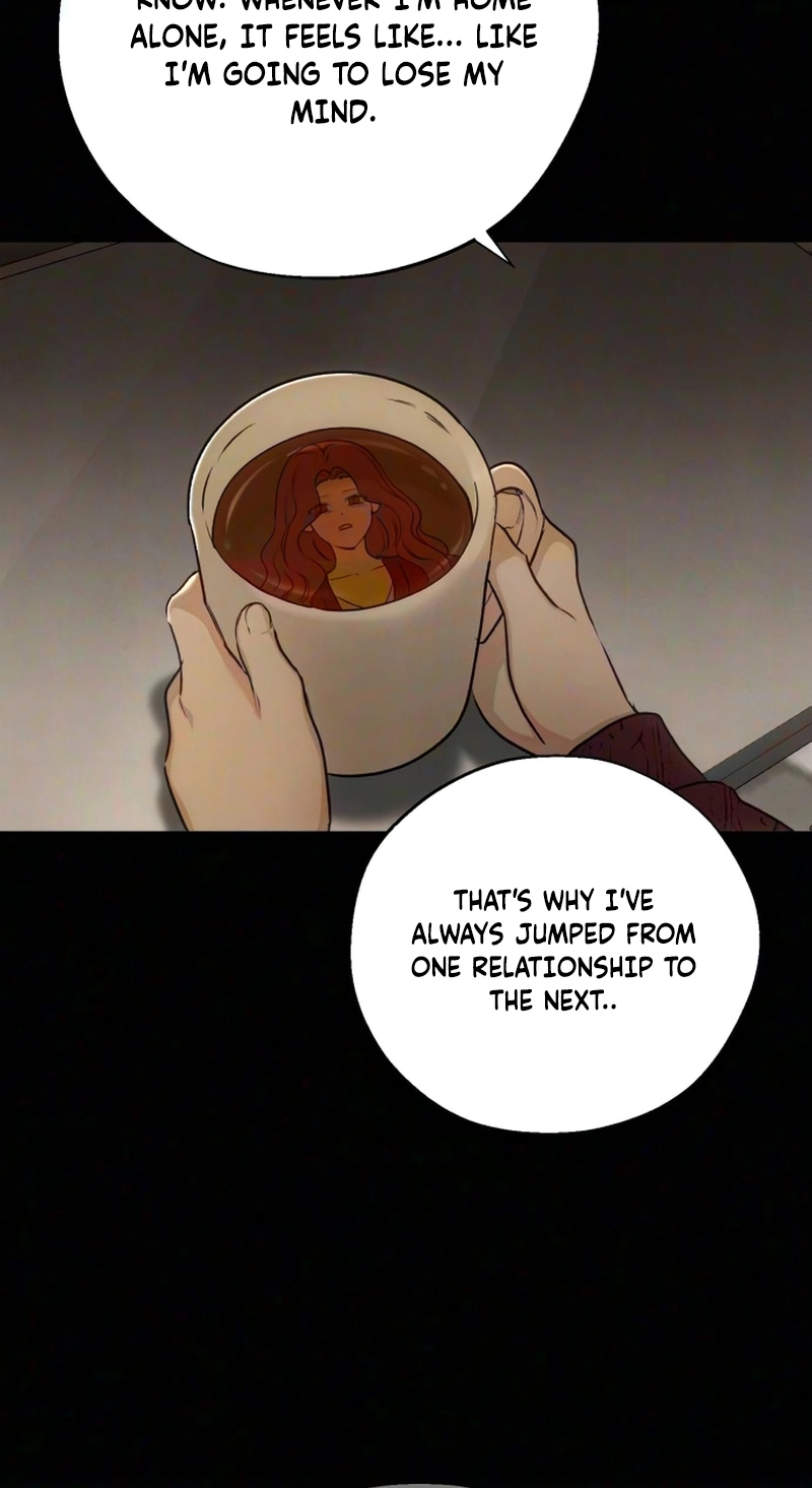 My Ancestor is Watching Me! Chapter 20 page 51