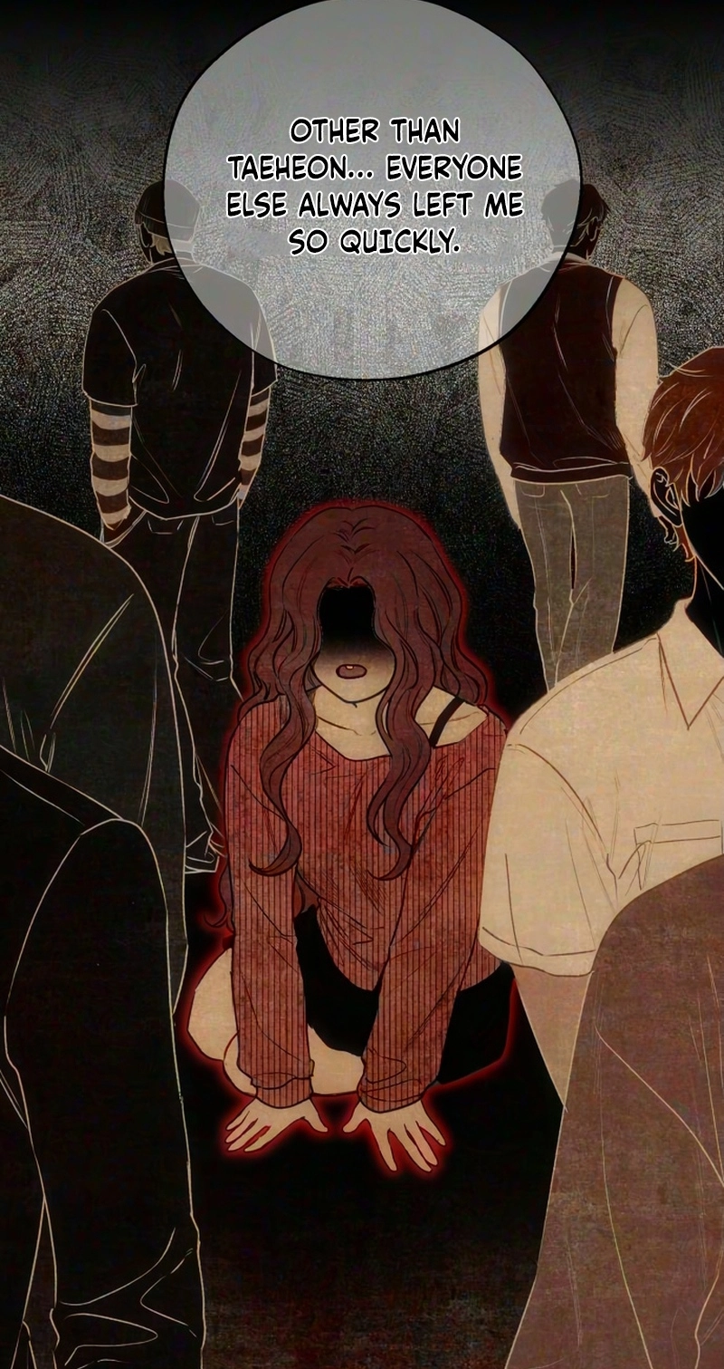 My Ancestor is Watching Me! Chapter 20 page 52