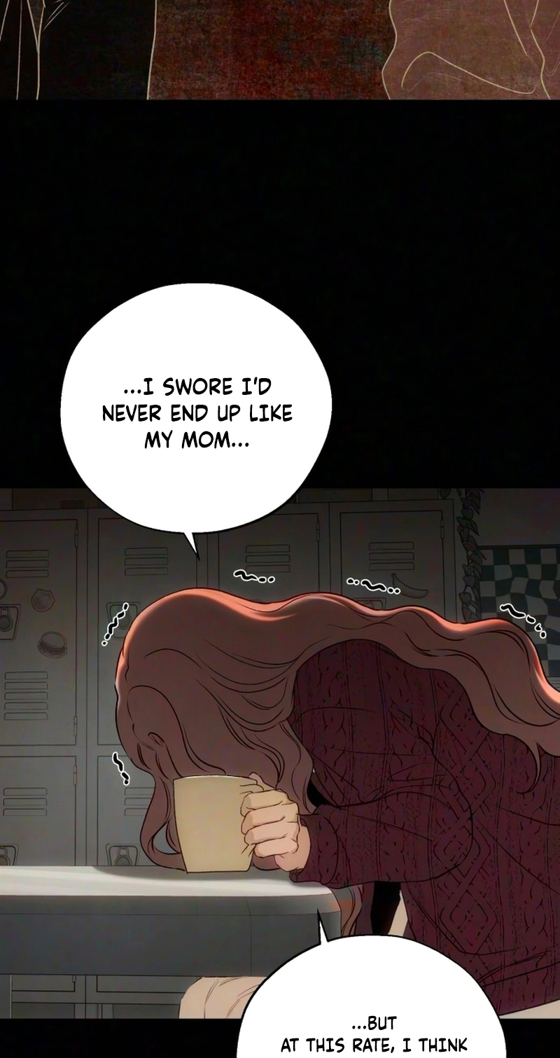 My Ancestor is Watching Me! Chapter 20 page 53