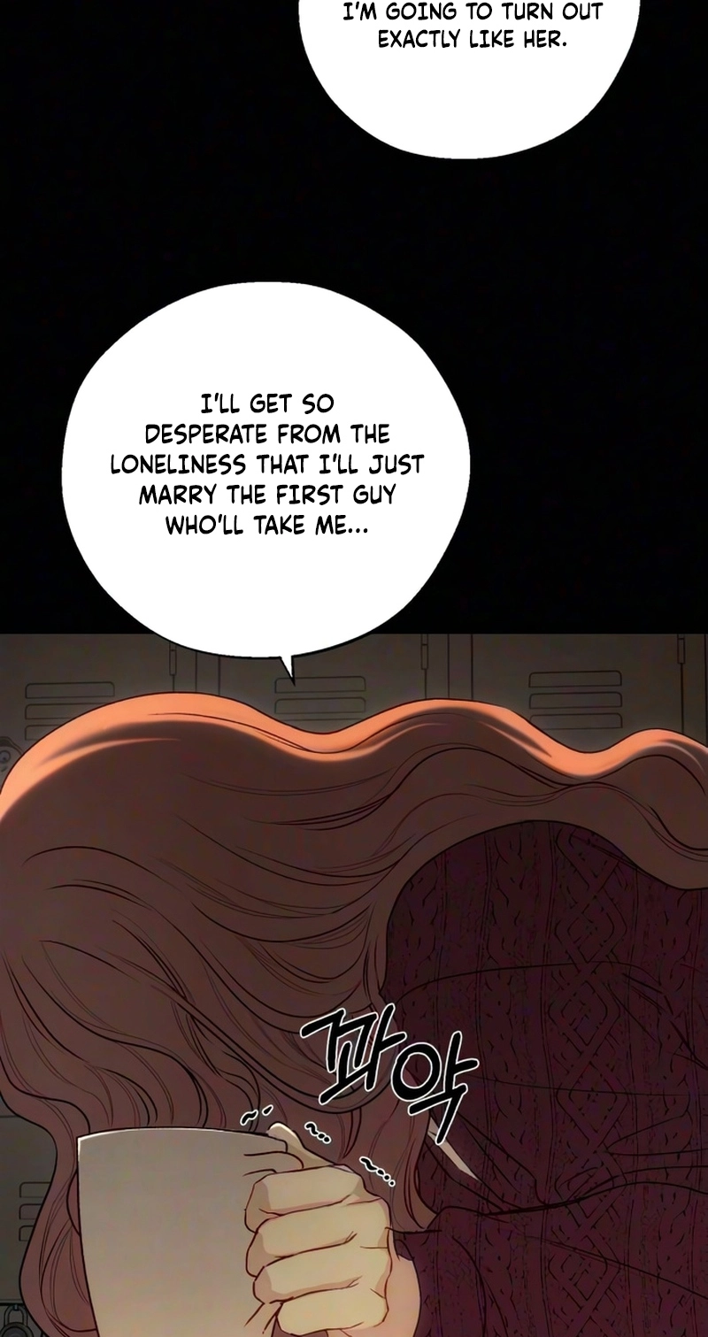 My Ancestor is Watching Me! Chapter 20 page 54