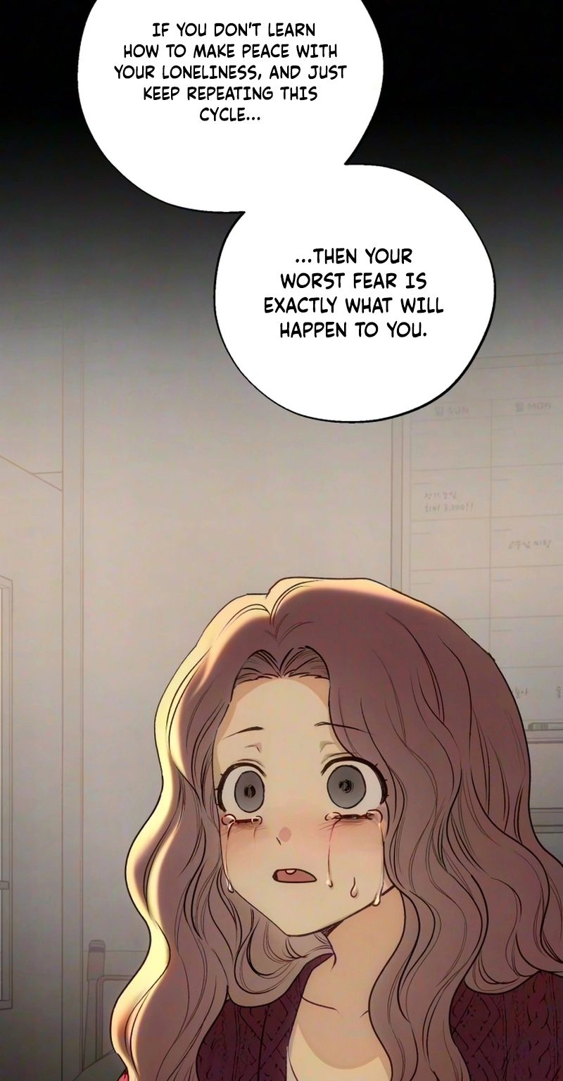 My Ancestor is Watching Me! Chapter 20 page 59