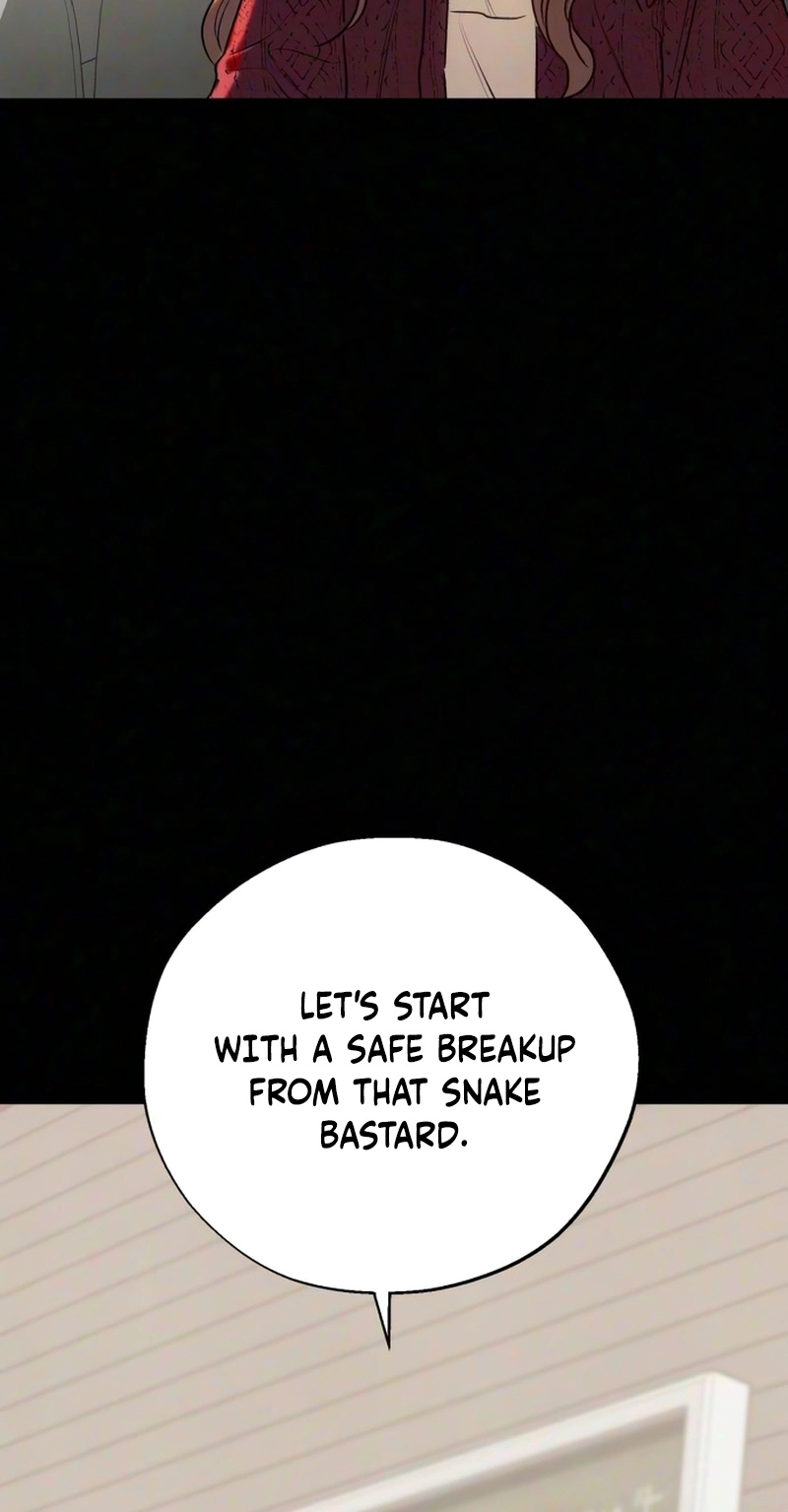 My Ancestor is Watching Me! Chapter 20 page 63