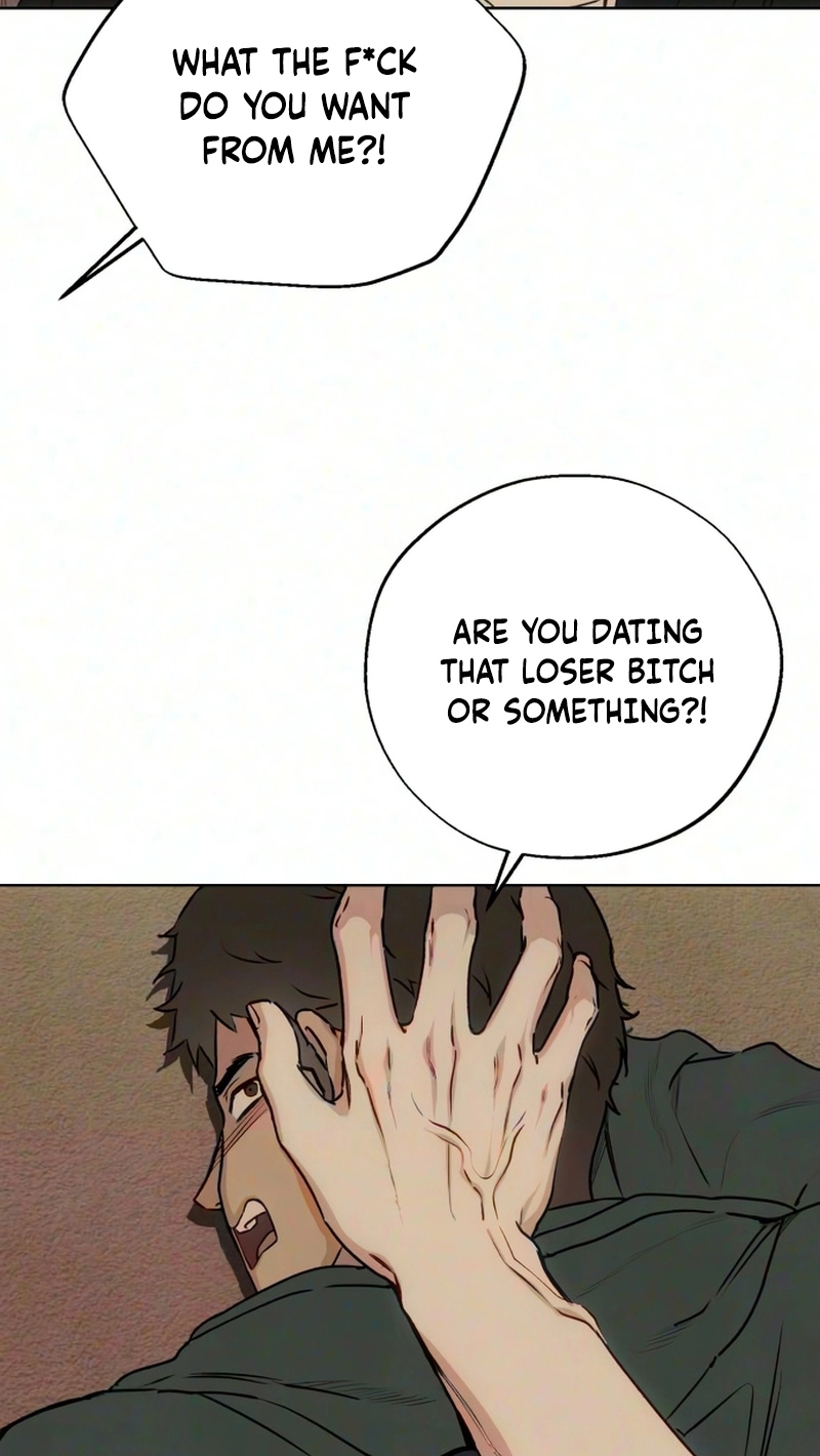 My Ancestor is Watching Me! Chapter 20 page 68