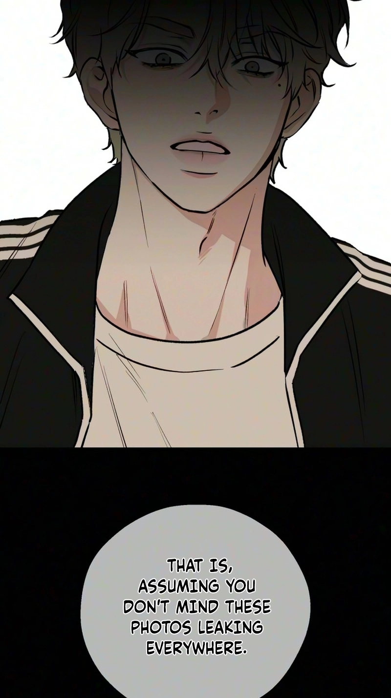 My Ancestor is Watching Me! Chapter 20 page 79