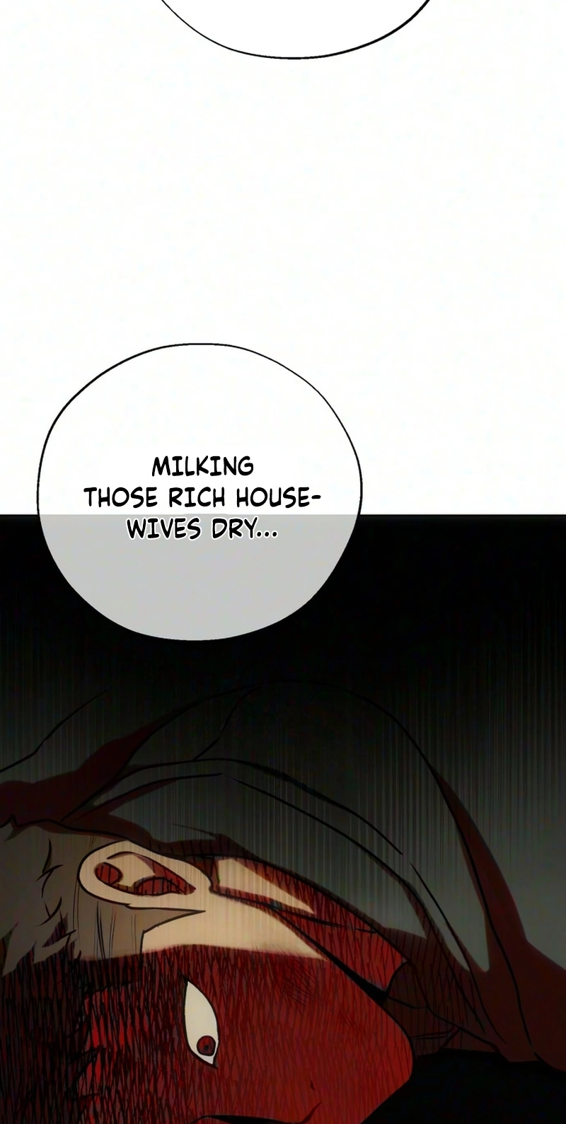 My Ancestor is Watching Me! Chapter 21 page 5