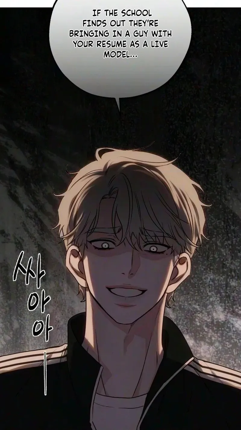 My Ancestor is Watching Me! Chapter 21 page 10