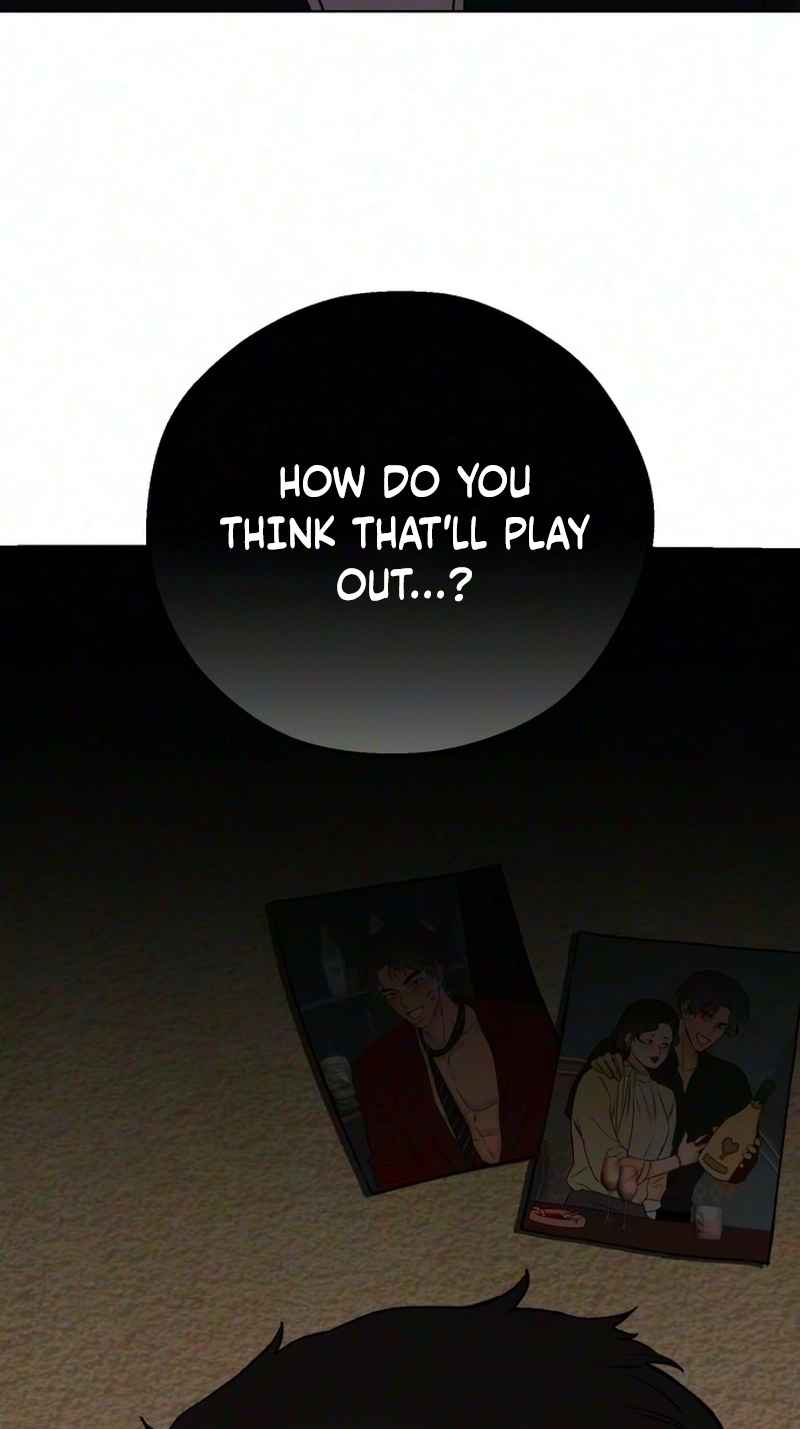 My Ancestor is Watching Me! Chapter 21 page 11