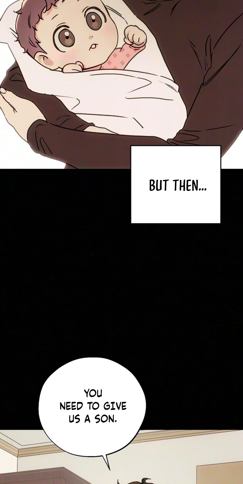 My Ancestor is Watching Me! Chapter 21 page 17