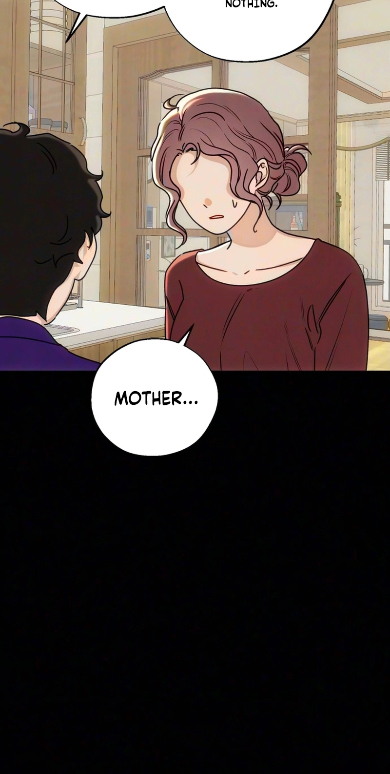 My Ancestor is Watching Me! Chapter 21 page 19