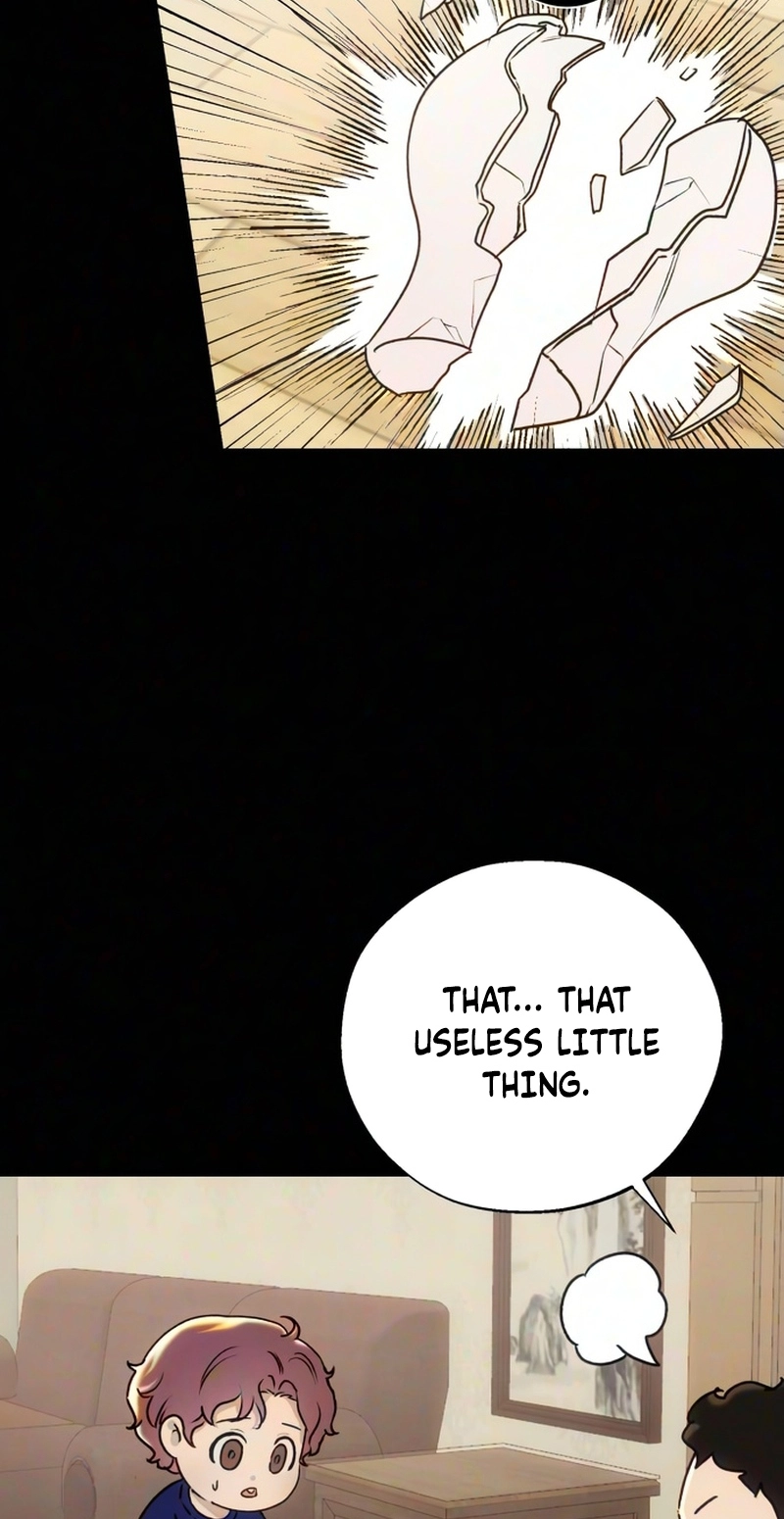 My Ancestor is Watching Me! Chapter 21 page 23