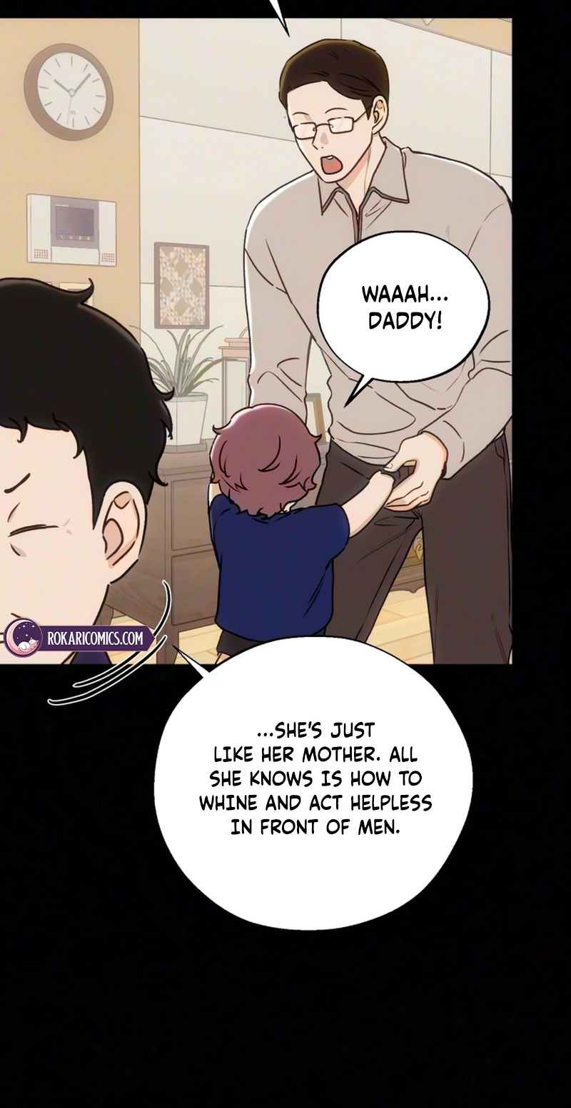 My Ancestor is Watching Me! Chapter 21 page 25