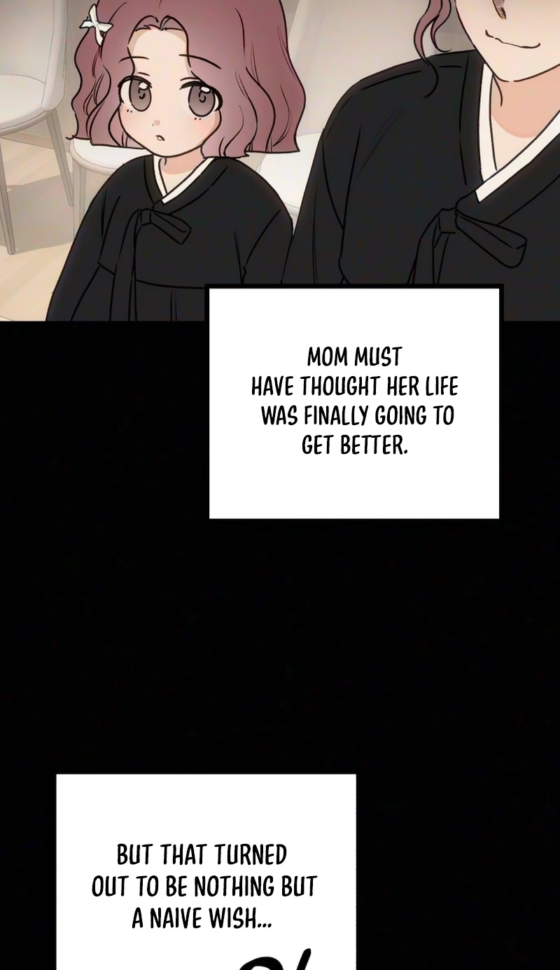 My Ancestor is Watching Me! Chapter 21 page 31