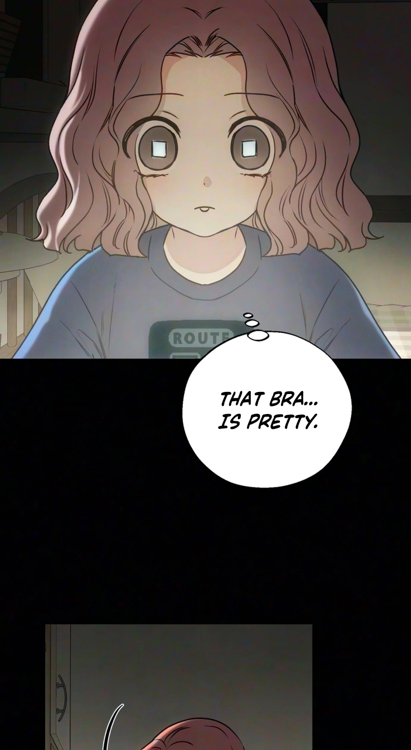 My Ancestor is Watching Me! Chapter 21 page 35
