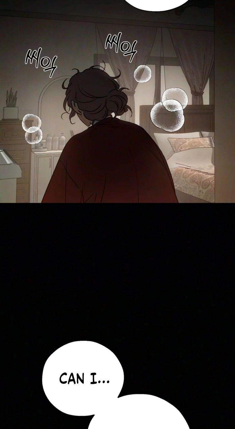 My Ancestor is Watching Me! Chapter 21 page 37