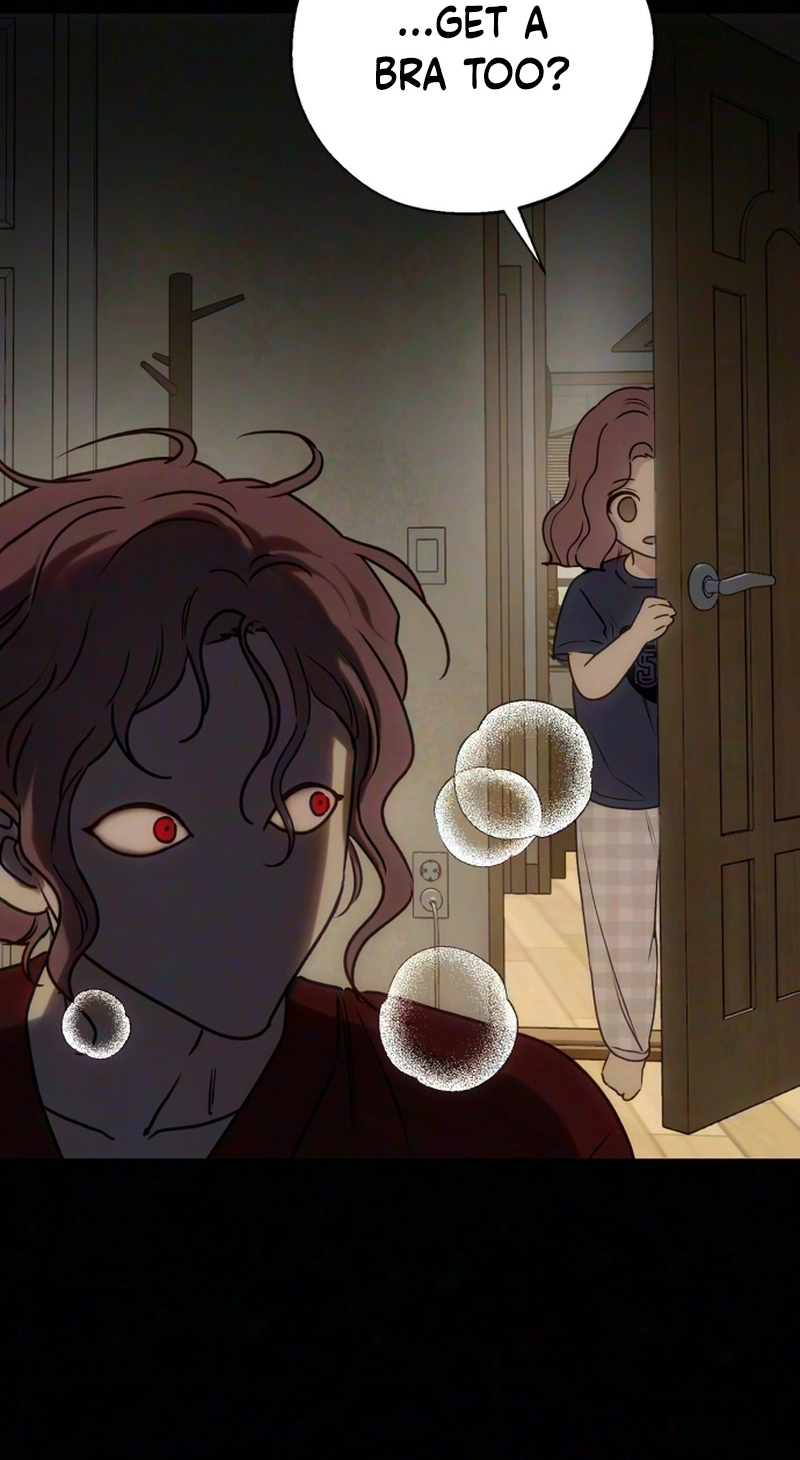 My Ancestor is Watching Me! Chapter 21 page 38