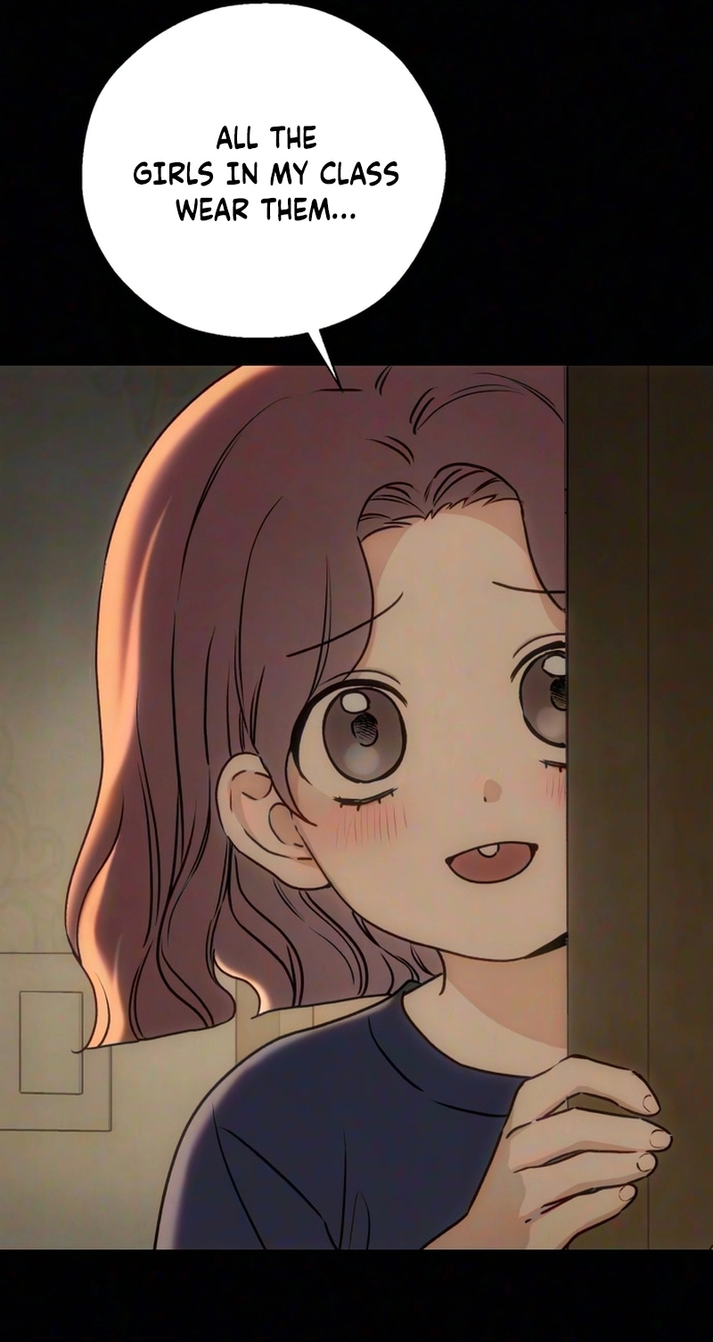 My Ancestor is Watching Me! Chapter 21 page 39