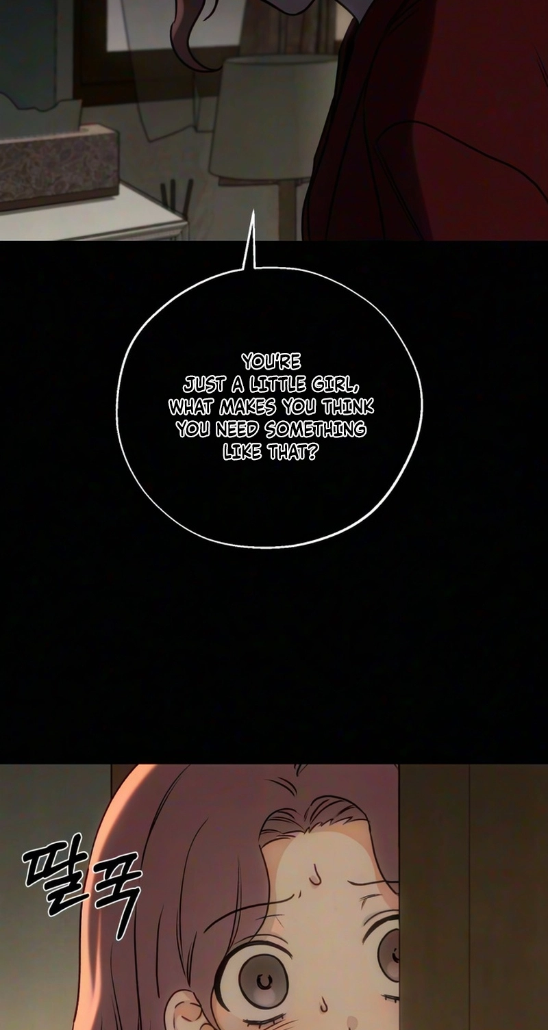 My Ancestor is Watching Me! Chapter 21 page 41