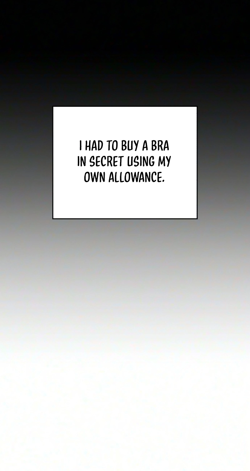 My Ancestor is Watching Me! Chapter 21 page 43