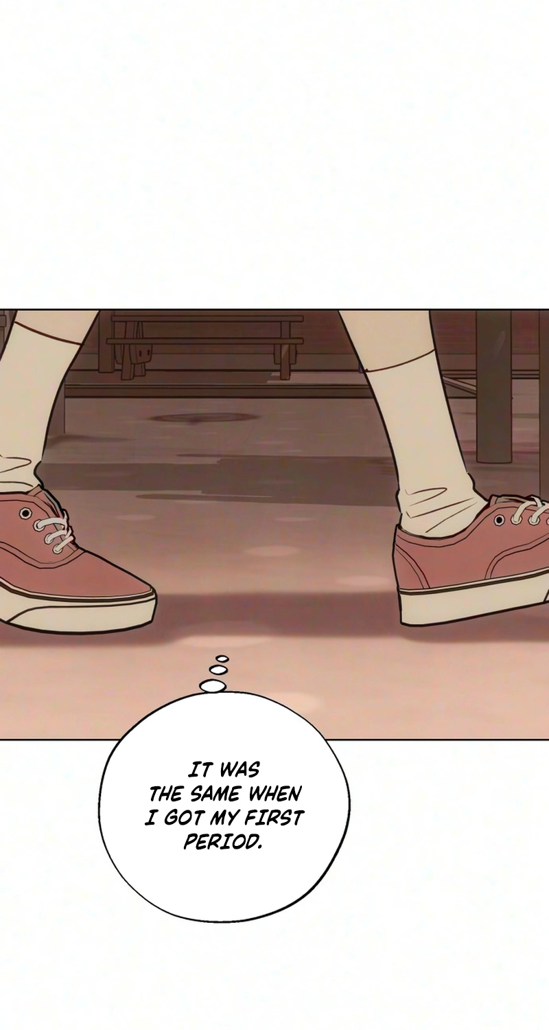 My Ancestor is Watching Me! Chapter 21 page 44
