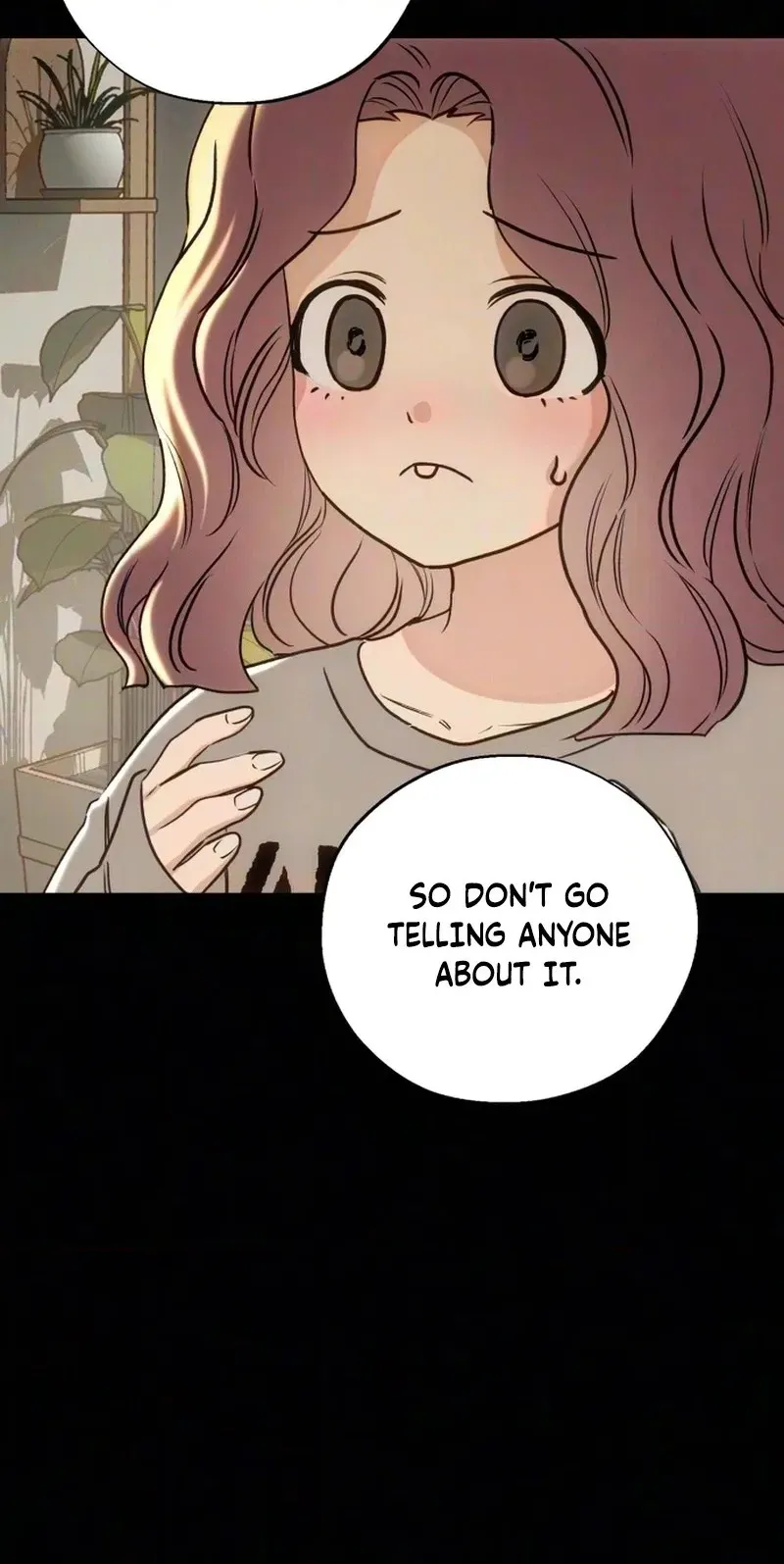 My Ancestor is Watching Me! Chapter 21 page 50